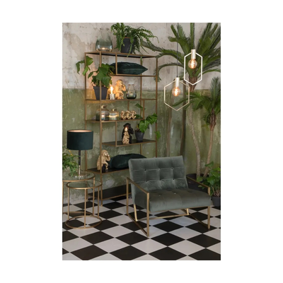 FAUTEUIL GENEVE 