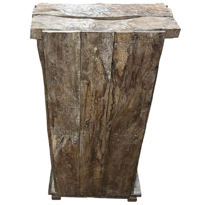 Kast 2 deur uniek primitieve