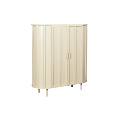 Wandkast Aspen zand
