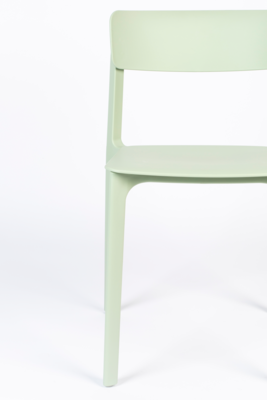 Housecraft living Clive stoel (set van 4)