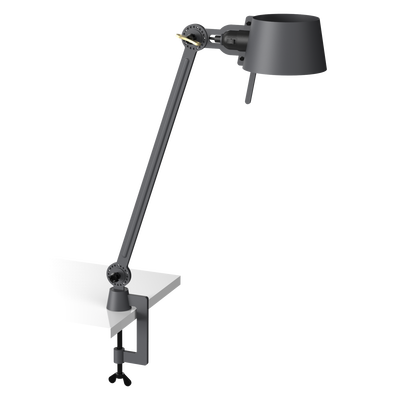 Tonone bureaulamp Bolt 1 arm Clamp