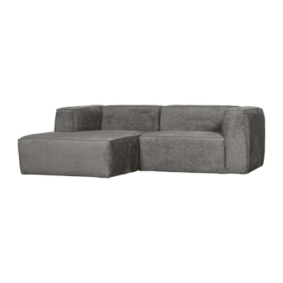 Bean chaise longue bank links terra melange
