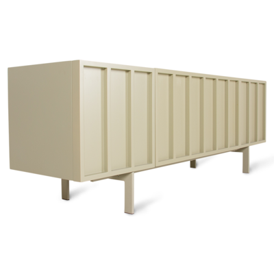 HKliving dressoir Lowboard Pebble