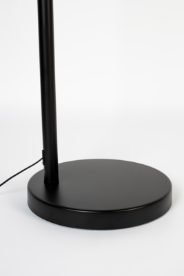 Zuiver Metal Bow Vloerlamp