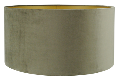 Lampenkap San Remo velours