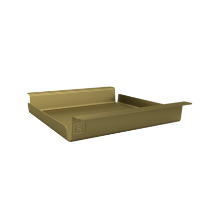 Dienblad Small - Fliptray - 34 x 28 x 5 cm