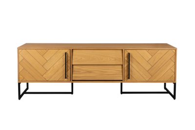 Dutchbone Class Dressoir Laag