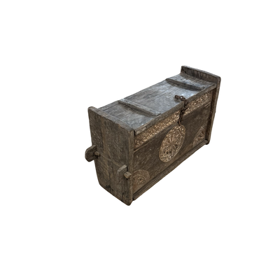 Himachal primitieve box uniek