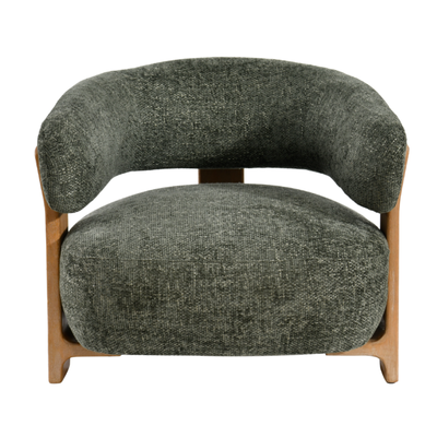Fauteuil Patty