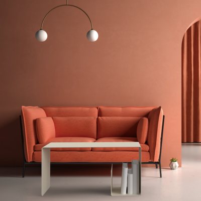 Glide Salontafel