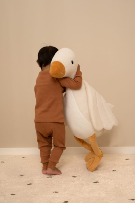 Little Dutch knuffel Little Goose