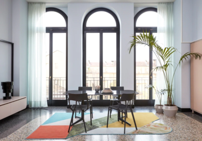 Kartell stoel A.I.