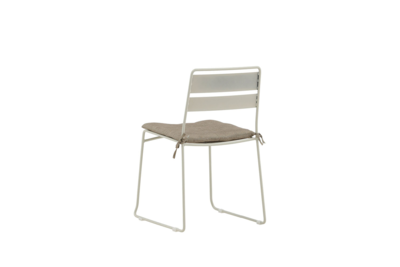 Vesper Tuinstoel Kussen - Beige