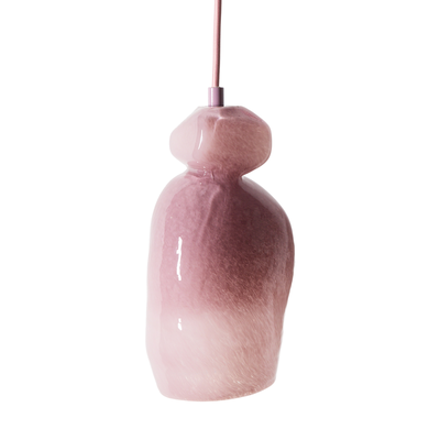 HKliving Hanglamp Nienke Sikkema Gemstone tourmaline