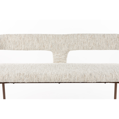 CHELSEA DINING BENCH