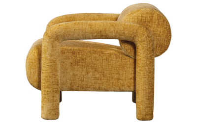 WOOOD Exclusive fauteuil Lenny