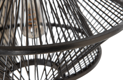 Hanglamp Bamboo