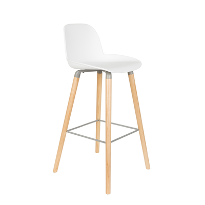 Zuiver Albert Kuip Barkruk 75 cm - Set van 2