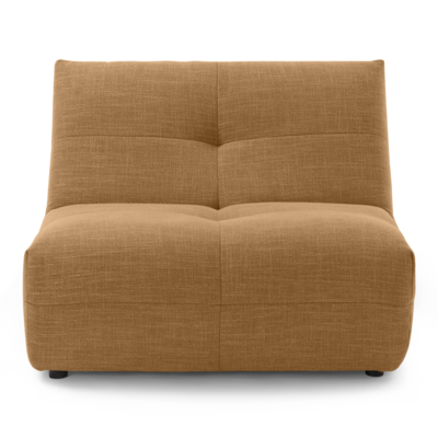 Loods 5 fauteuil Flynn motto