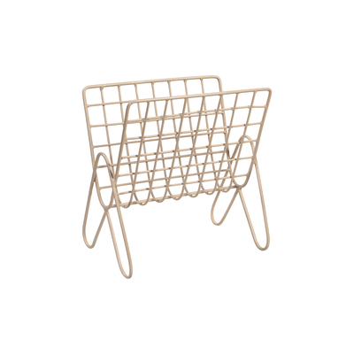 Magazine rack Duke