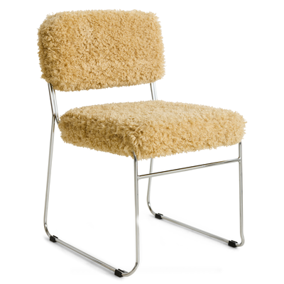 Eetkamerstoel Endless Dining 