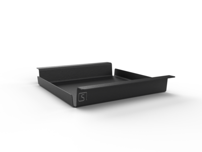 Dienblad Small - Fliptray - 34 x 28 x 5 cm