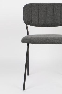 Housecraft living stoel Jolien (set van 2)