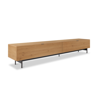 Loods 5 Design Woody dressoir vloer frame klep