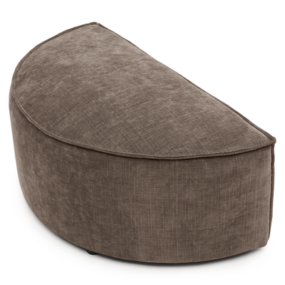 Hocker halfrond Segment