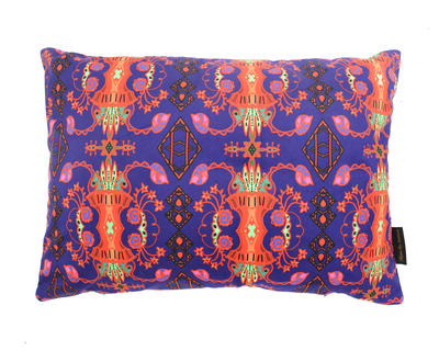 Kussen design Christie van der Haak