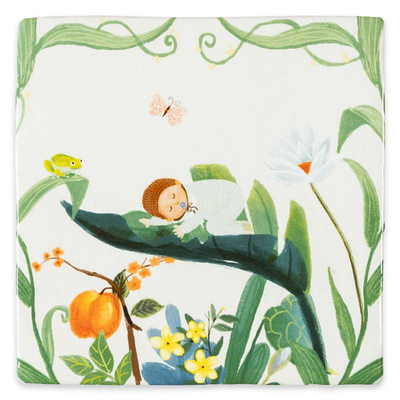 StoryTiles wandtegel De mooiste droom