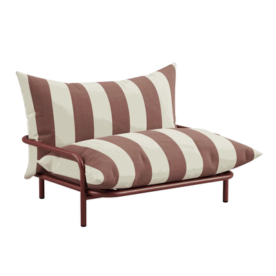 SACKit Tuinstoel Mollis lounge chair