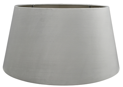 Staande lampenkap Alice smoke