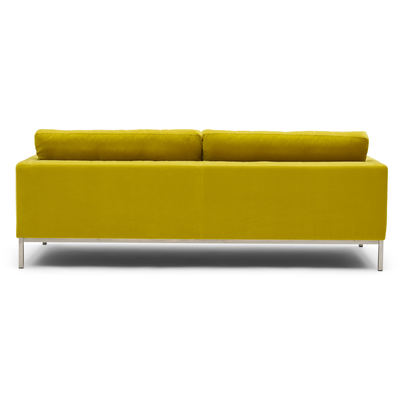 Bank Slick 3.5zits stofgroep D