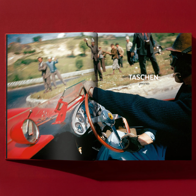 TASCHEN Koffietafelboek Ferrari XL