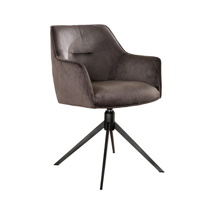 Stoel Dune draaibaar