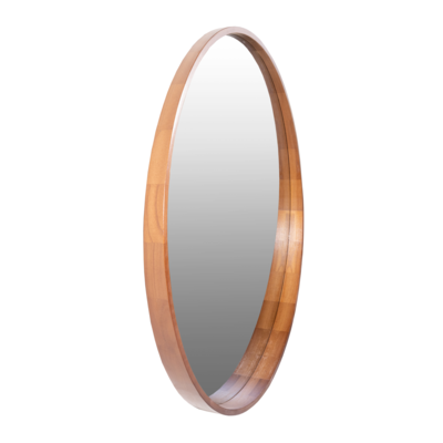 VM-Design - Alma hout rond