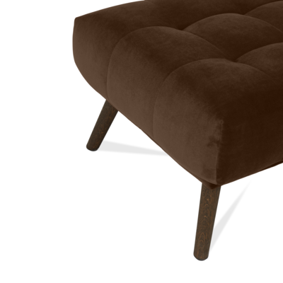Loods 5 hocker Flame Juke
