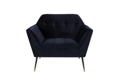 Dutchbone loungestoel Kate