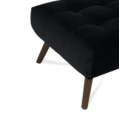 Loods 5 hocker Flame Juke