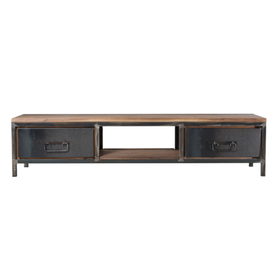 Tv meubel Vintage Groot