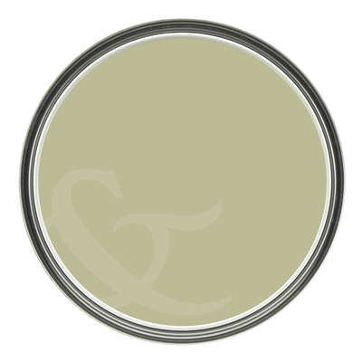 Graham &amp; Brown matte muurverf Turtle Shell - afneembaar