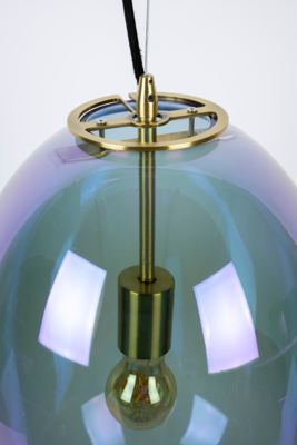 Bold Monkey hanglamp Bubble Blower