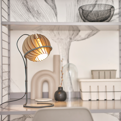 Bureaulamp Atmosphere