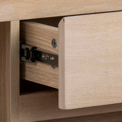 Tarnaby Dressoir - Licht Eiken