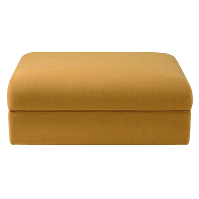 Esan Modular Sofa Marigold