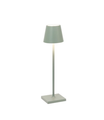 Zafferano oplaadbare tafellamp S