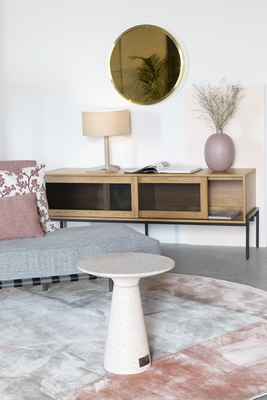 Zuiver vloerkleed Hilton