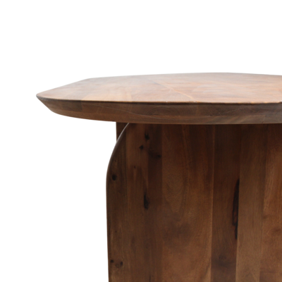 Baba eettafel