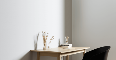 Avesta Bureau - 120 x 60 cm - Licht Eiken